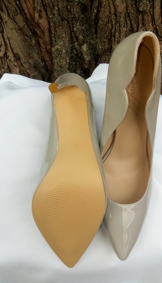 Comfity heels - Picture 3 of 5